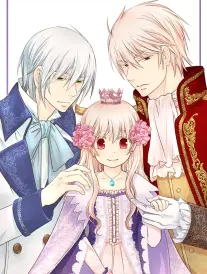 vip影院热搜漫画改编作品海报